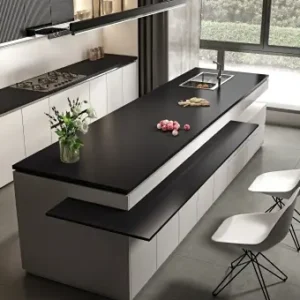 Modernes Keramikwaschbecken – Premium-Edition