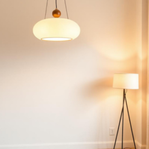 Adjustable Reading Lamp